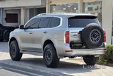 GWM Tank 500 2025